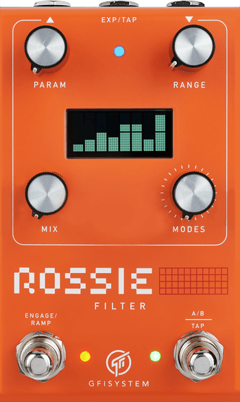 Rossie