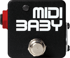MIDI Baby