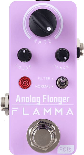 FC15 Analog Flanger