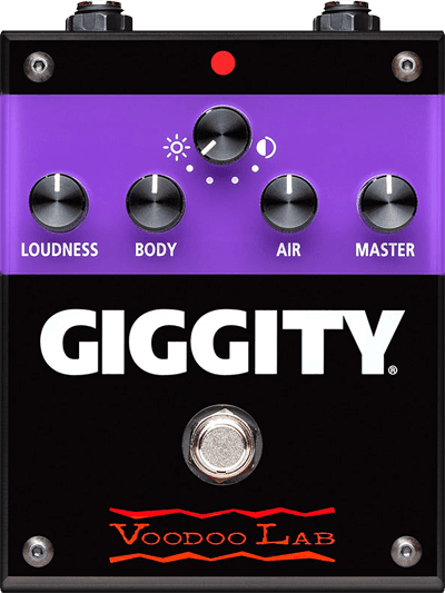 Giggity