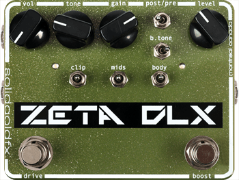 Zeta DLX