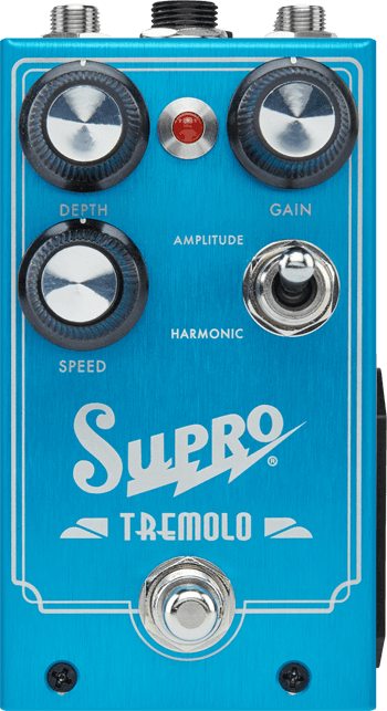 Tremolo