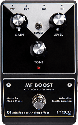 MF Boost