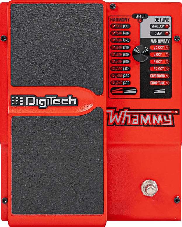 Whammy 4