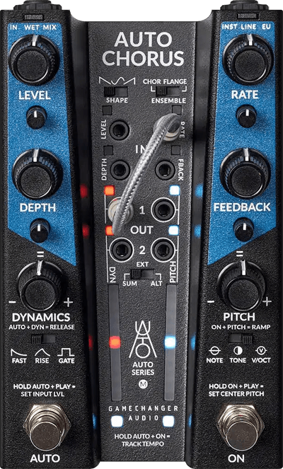 Auto Chorus