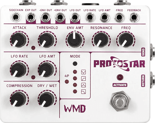 Protostar