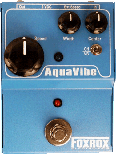 Aquavibe