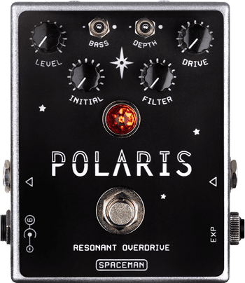 Polaris