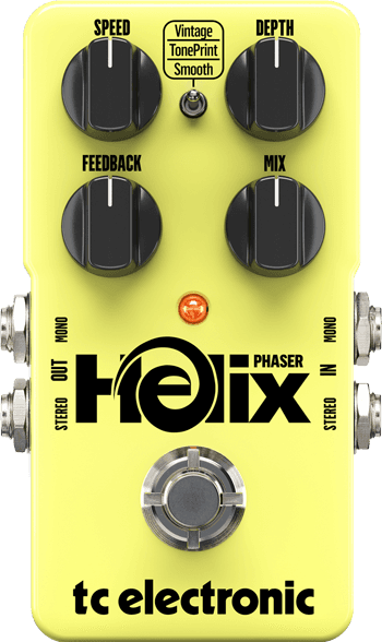 Helix Phaser