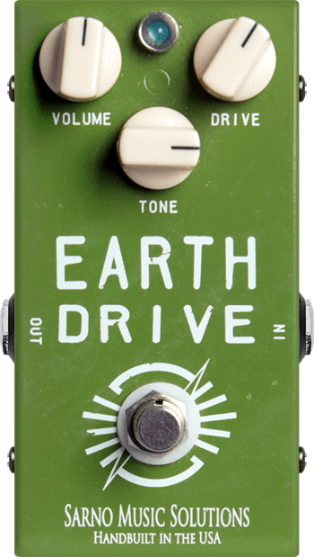 Earth Drive