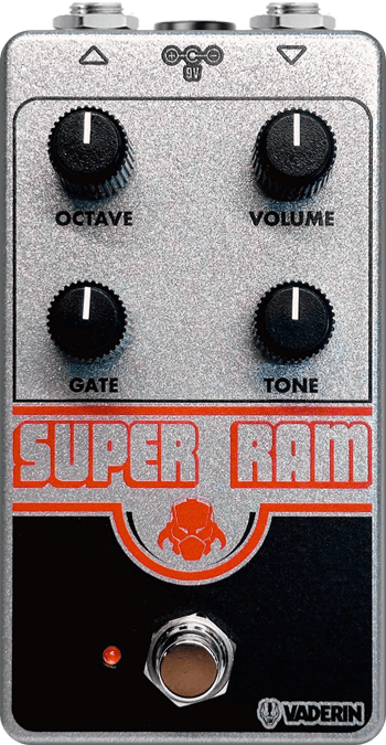 Super Muff