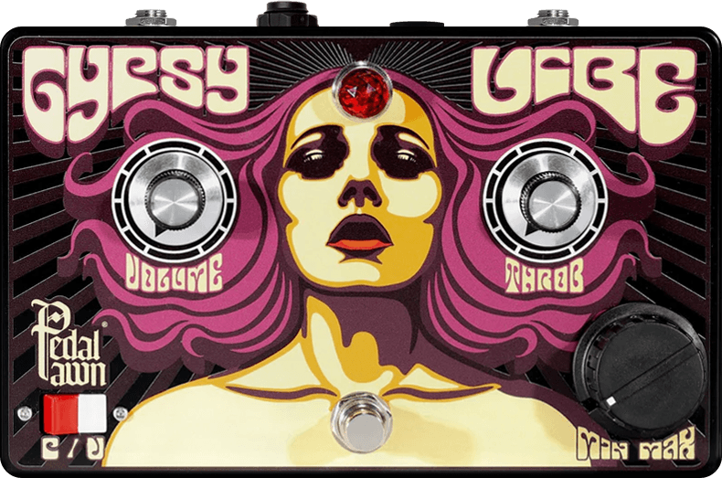 Gypsy Vibe V2