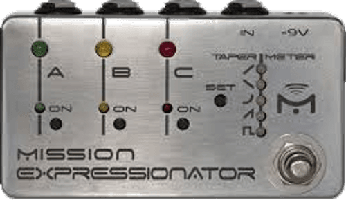 Expressionator