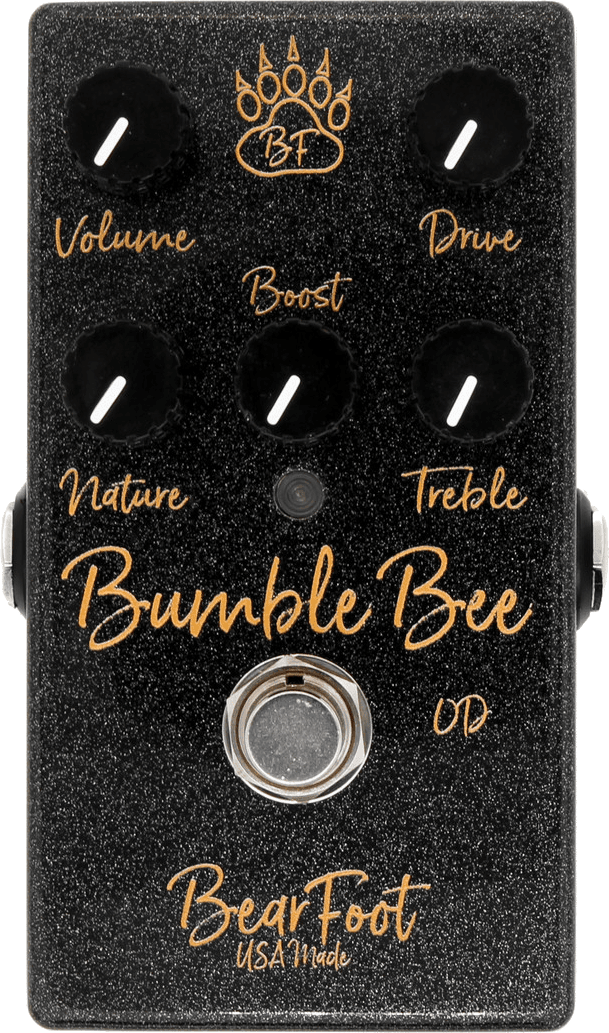 Bumble Bee