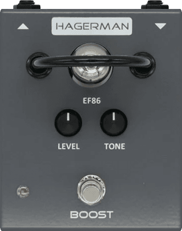 Boost EF86