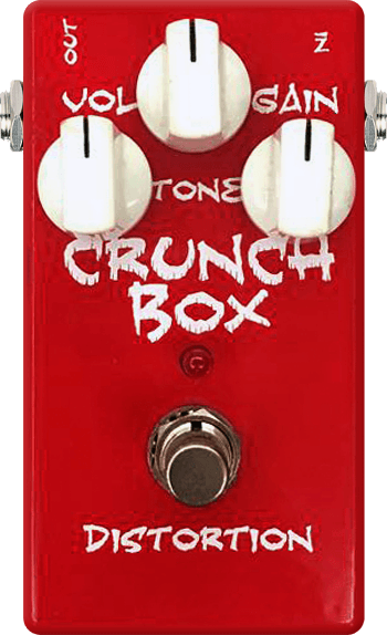 Crunchbox V2