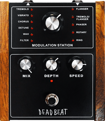 Modulation Station