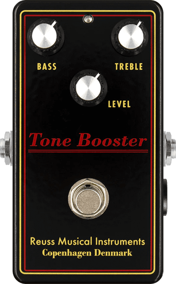 Tone Booster
